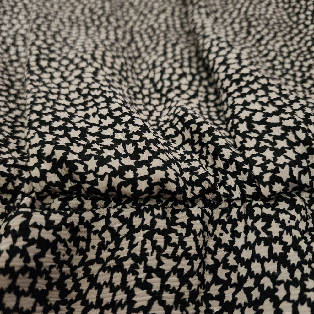 Petites Perceptions 80's Vintage Dress - Picture 6 of 7